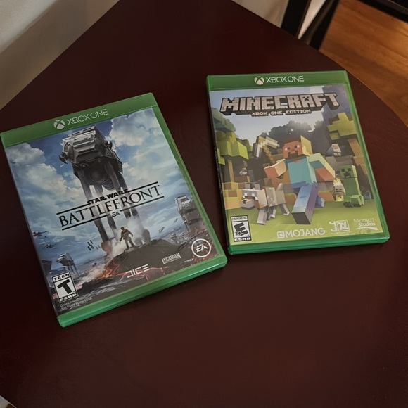 Xbox games - Picture 5 of 8